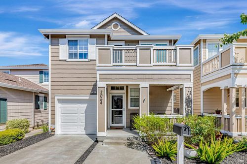 2064 Easton Drive, Petaluma, CA, 94952 | Card Image