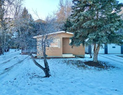 10602 91 St, House detached with 3 bedrooms, 1 bathrooms and 4 parking in Peace River AB | Image 2