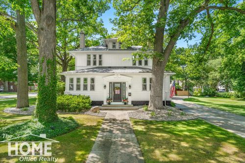 601 Ada St, Owosso, MI, 48867-2203 | Card Image