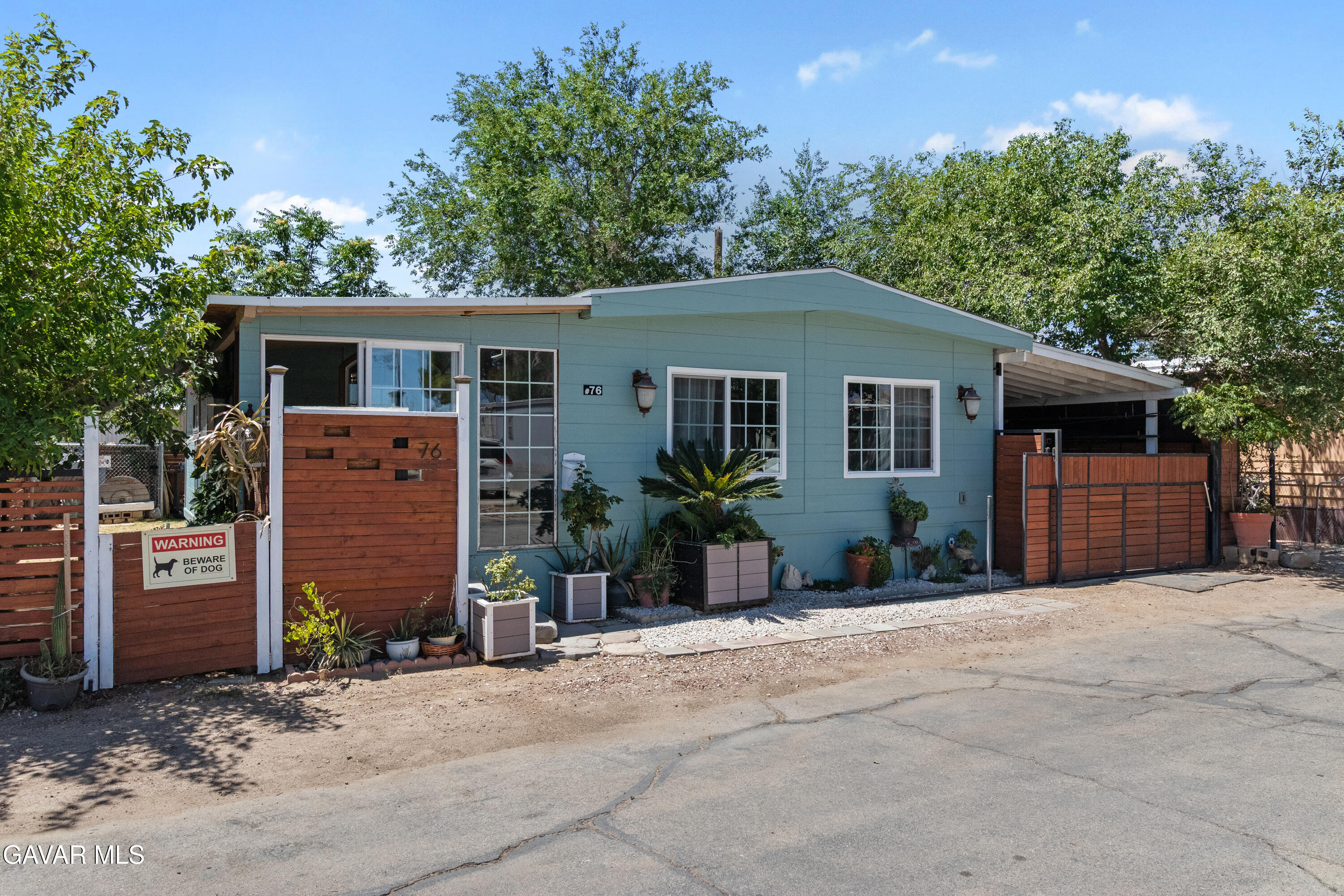 Residential in Rosamond 3