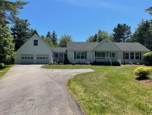43 Tamarack Lane, Cushing, ME, 04563 | Card Image
