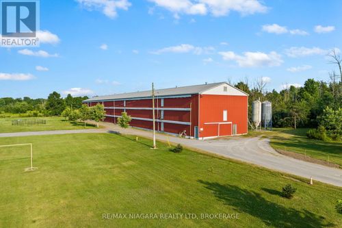 N/A Winger Road, Fort Erie (Stevensville), ON, L0S1S0 | Card Image