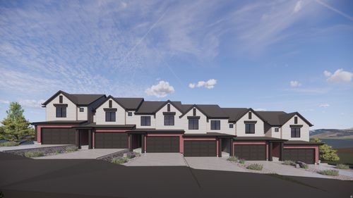 1354-4330 N Buckstone Way, Lehi, UT, 84048-4004 | Card Image