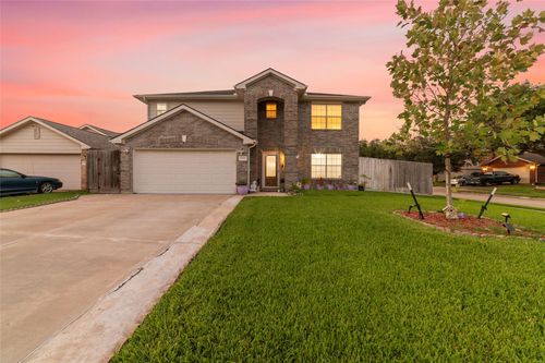 15102 Weeping Cedar Ln, Houston, TX, 77084-6485 | Card Image