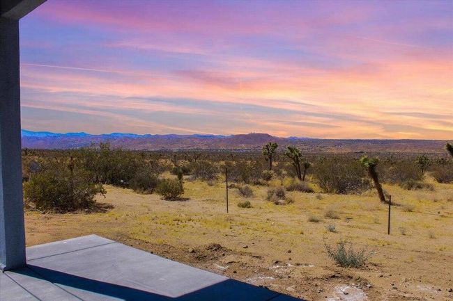 O - View off Patio #B | Image 13