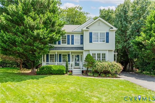 5008 Ashborne Rd, Glen Allen, VA, 23060-6377 | Card Image