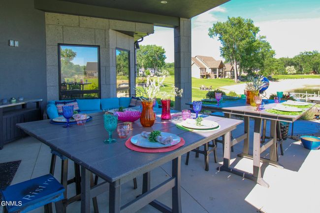 2533 Langer Ln, House other with 3 bedrooms, 4 bathrooms and null parking in Bismarck ND | Image 93