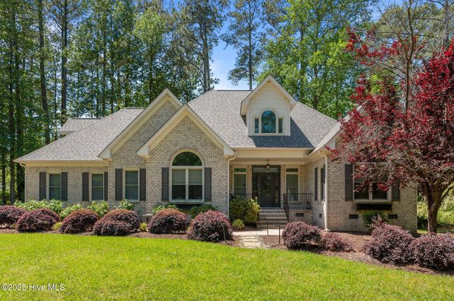 203 Delaware Dr, House other with 3 bedrooms, 4 bathrooms and 2 parking in Chocowinity NC | Image 9