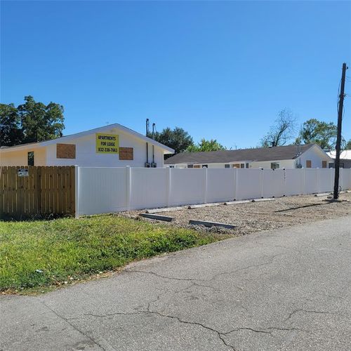 4-6901 Dumble St, Houston, TX, 77021-5137 | Card Image