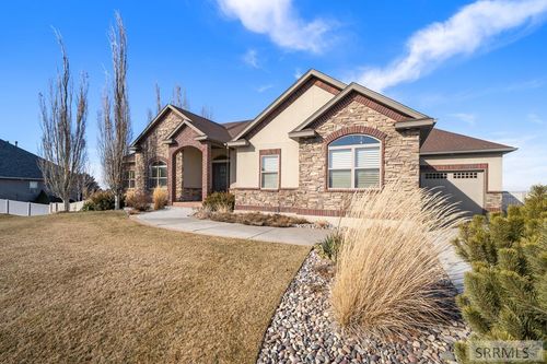 5971 Pheasant Drive, Idaho Falls, ID, 83406 | Card Image