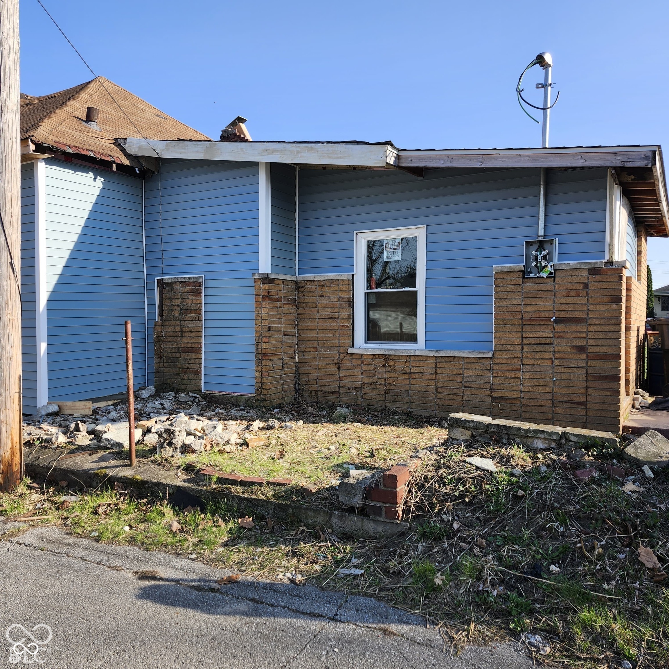Residential in Anderson 5
