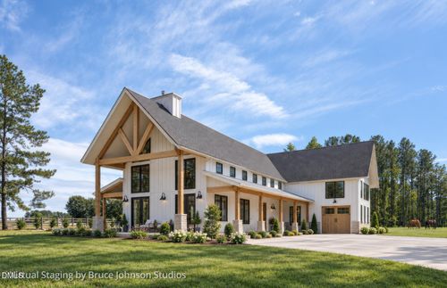 40 Bailey Farm Ln, Zebulon, NC, 27597 | Card Image