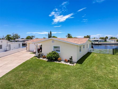 12817 2nd Isle, HUDSON, FL, 34667-1989 | Card Image