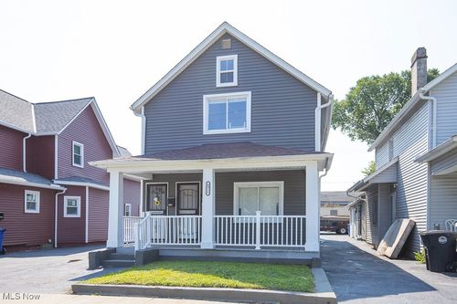 4915 Tillman Ave, Cleveland, OH, 44102-2274 | Card Image