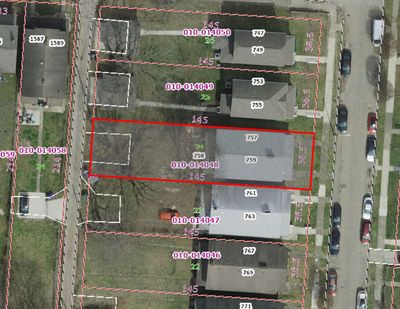 Aerial Map | Image 2