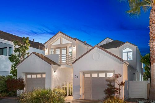 55 Spinnaker Way, Coronado, CA, 92118-3265 | Card Image