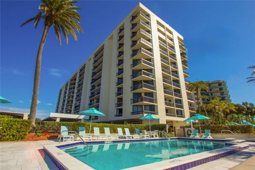 408-690 Island Way, CLEARWATER BEACH, FL, 33767-1926 | Card Image