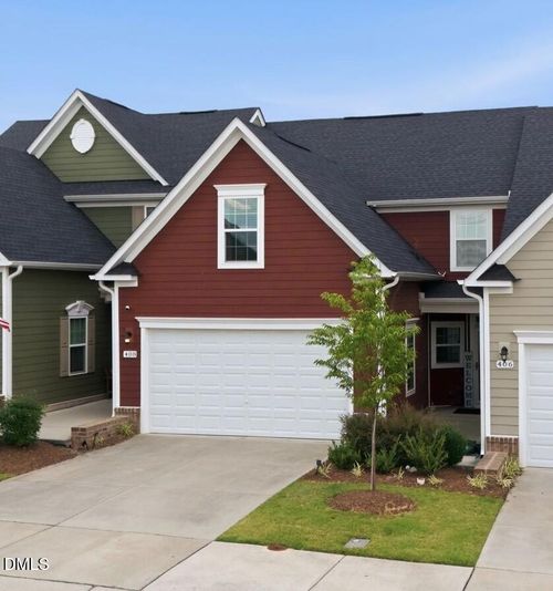 408 Judge Ct, Durham, NC, 27703-1007 | Card Image