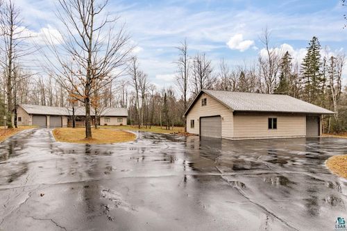 8515 S Lyman Lake Rd Road, South Range, WI, 54874 | Card Image