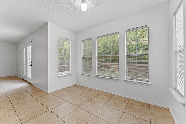 491 Emerald Fields Ln, House other with 4 bedrooms, 3 bathrooms and 4 parking in Kyle TX | Image 16
