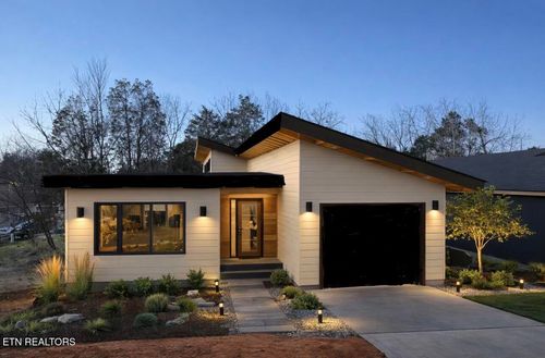 2335 Rock Gardens Drive, Sevierville, TN, 37876 | Card Image