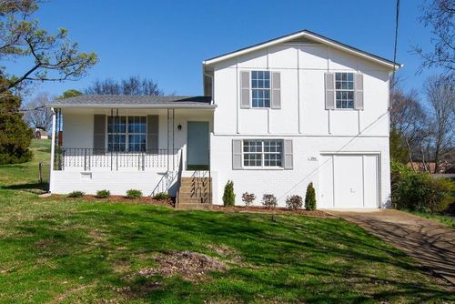 316 Ocala Dr, Nashville, TN, 37211-6136 | Card Image