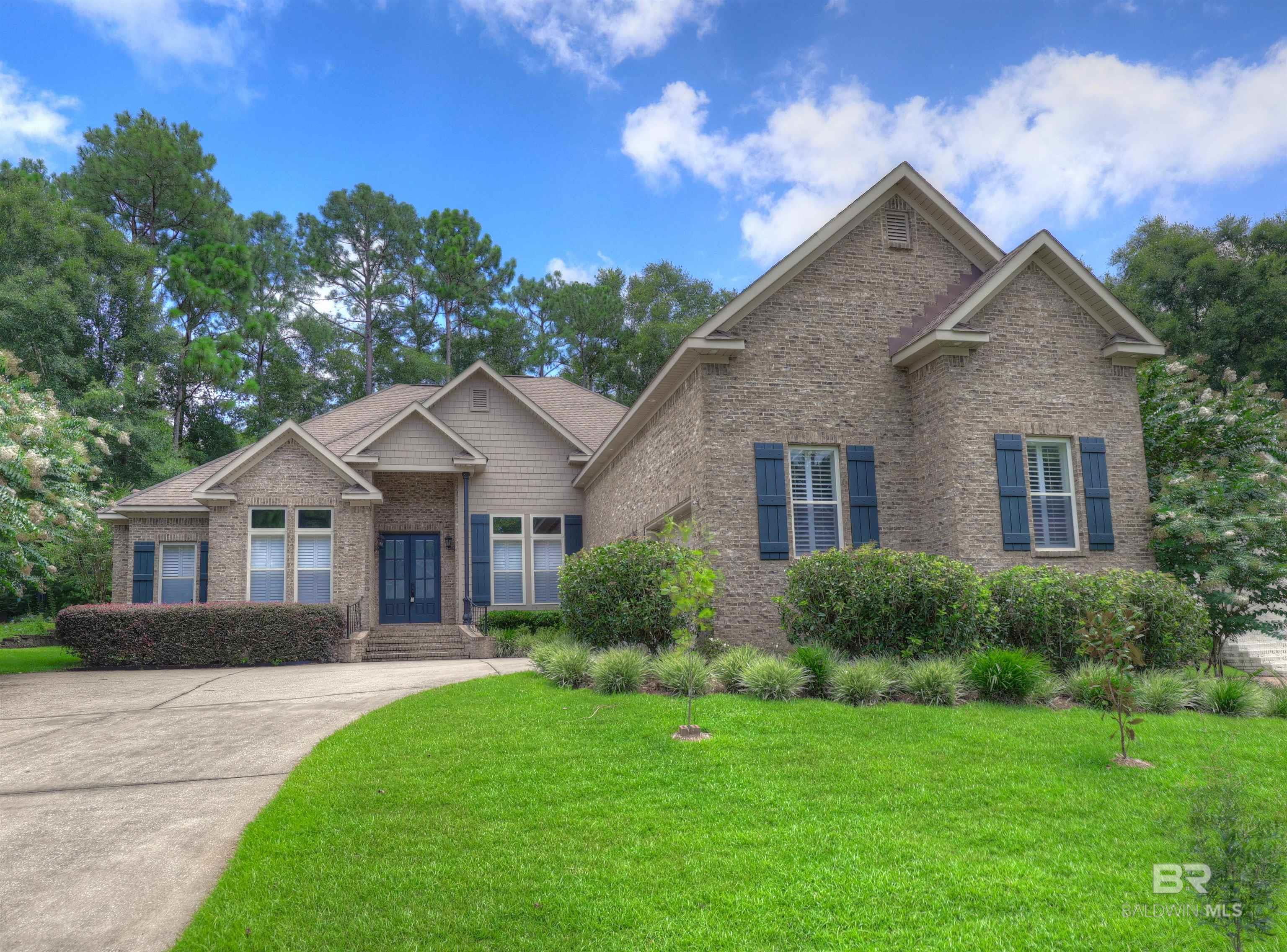 Sandy Shoal Loop, Fairhope, AL 36532