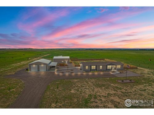 15412 County Road X, Weldona, CO, 80653-8332 | Card Image
