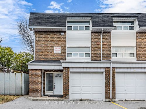 146 Purpledusk Trail, Scarborough, ON, M1E4E1 | Card Image