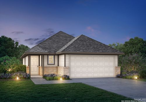 8555 Catnip Pass, Elmendorf, TX, 78112-1074 | Card Image