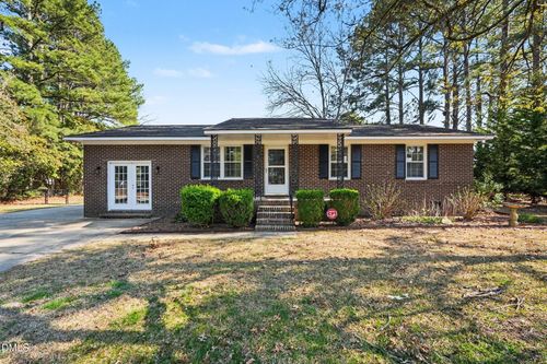 503 Laurel Dr, Smithfield, NC, 27577-5521 | Card Image