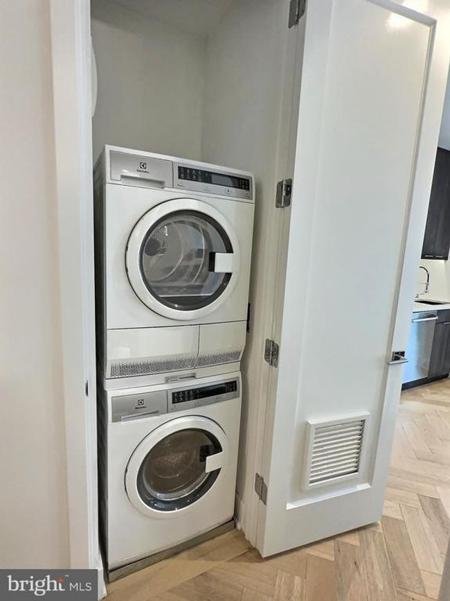 APT-3 - 1753 Willard St Nw, Condo with 1 bedrooms, 1 bathrooms and null parking in WASHINGTON DC | Image 15