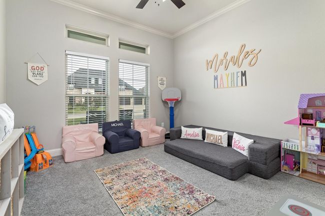 1330 Miss Kyndall, House other with 4 bedrooms, 2 bathrooms and null parking in Lumberton TX | Image 19