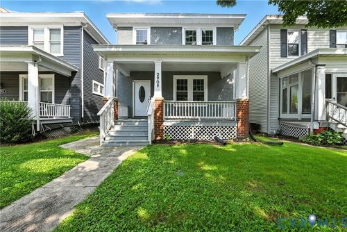 2909 Woodcliff Ave, Richmond, VA, 23222-3835 | Card Image