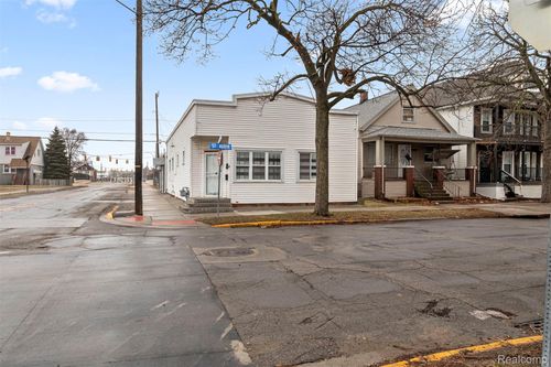 12001 Saint Aubin St, Hamtramck, MI, 48212-3878 | Card Image