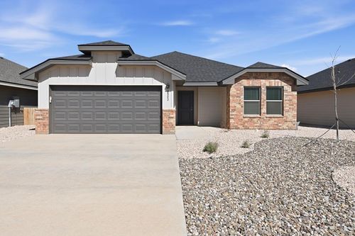 8503 E County Road 110, Midland, TX, 79706 | Card Image