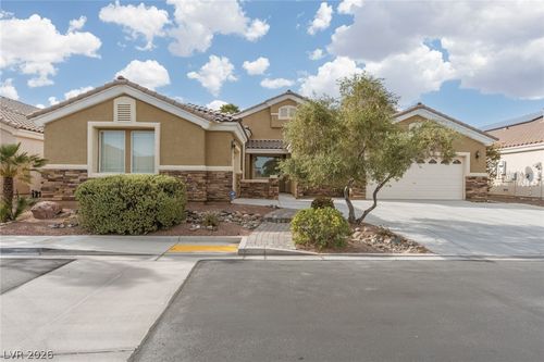 1995 Dakota Lodge Ave, Las Vegas, NV, 89123-2857 | Card Image