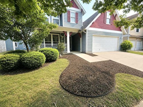 1131 Charleston Ln, Savannah, TX, 76227-7818 | Card Image
