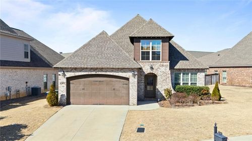 2383 Mimms Lane, AUBURN, AL, 36832 | Card Image