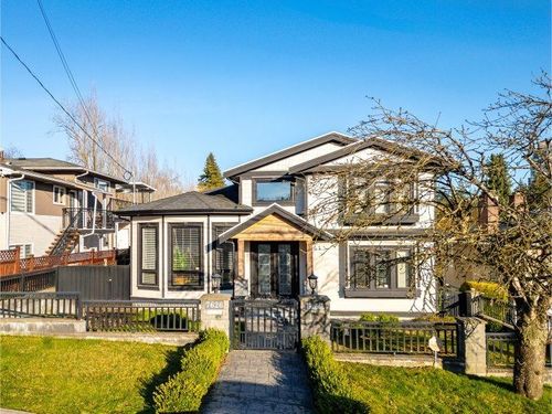 7626 Hedley Ave, Burnaby, BC, V5E2R3 | Card Image