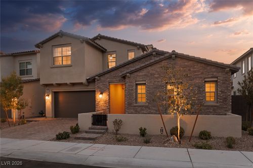 379 Malpaso St, Las Vegas, NV, 89138-6401 | Card Image