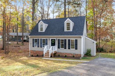 4714 Scouters Place, House other with 4 bedrooms, 2 bathrooms and null parking in Chesterfield VA | Image 3