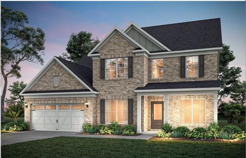 5420 Julep Ct, Cumming, GA, 30028-4261 | Card Image