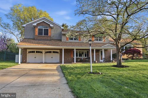 1103 Roeloffs Rd, Yardley, PA, 19067-4514 | Card Image