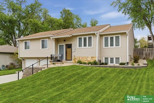 15106 Jackson Street, Omaha, NE, 68154-9999 | Card Image
