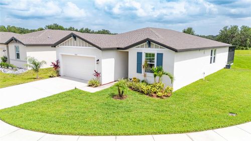 3082 Forrest Plum Ct, Zephyrhills, FL, 33540-3335 | Card Image