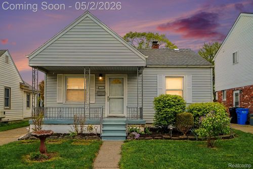 30729 Alger Blvd, Madison Heights, MI, 48071-1830 | Card Image
