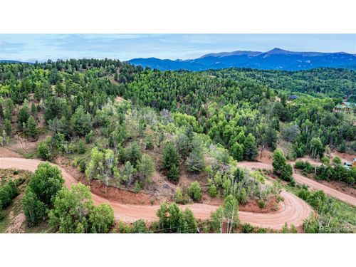 1693 Golden Cycle Cir, Cripple Creek, CO, 80813 | Card Image