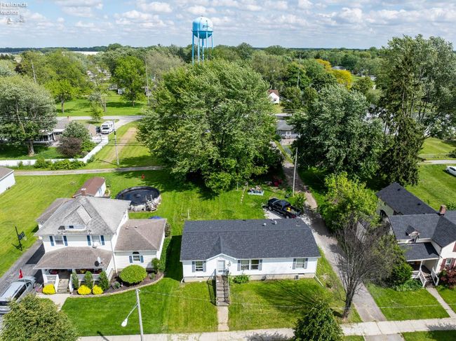 725 N 5 Th St, House other with 3 bedrooms, 2 bathrooms and null parking in Fremont OH | Image 24