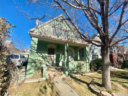 3475 W 31st Ave, Denver, CO, 80211-3621 | Card Image